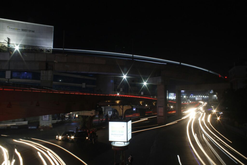 Panjagutta city